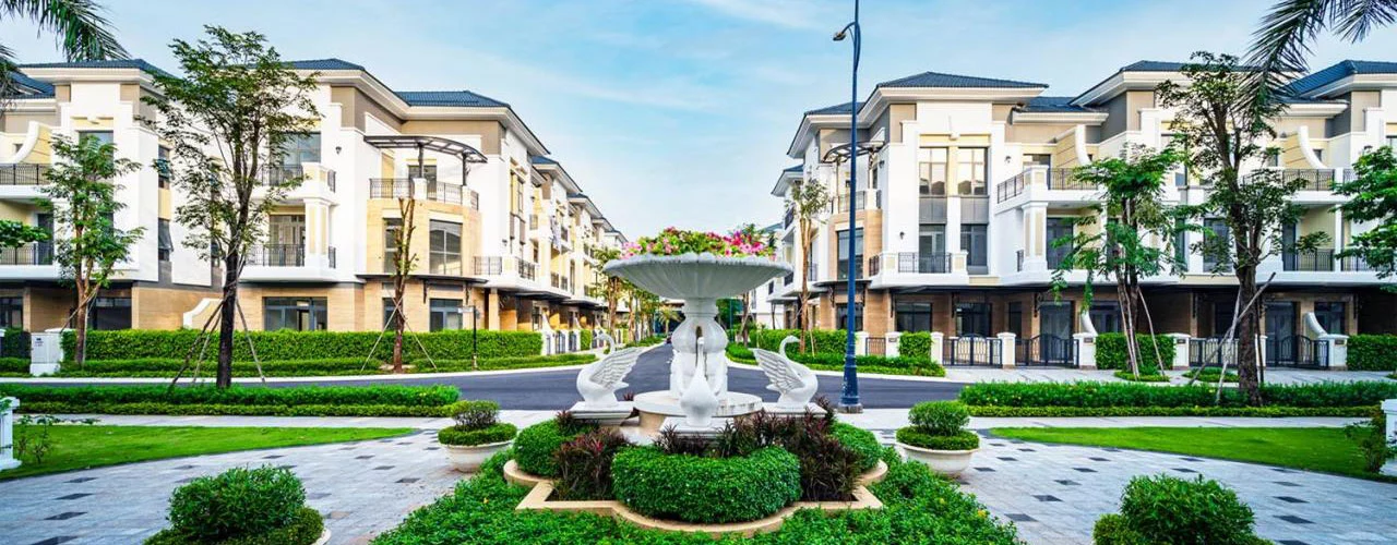 Verosa Park Khang Điền