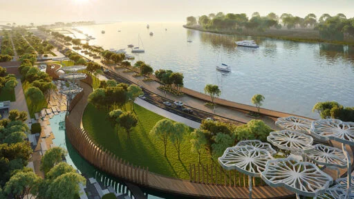 Công viên Sun park