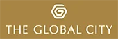 Logo dự án The Global City