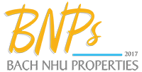 Logo BNPs – Bách Như Properties