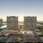 Tổng Quan Dự Án Căn Hộ Lumière Midtown The Global City