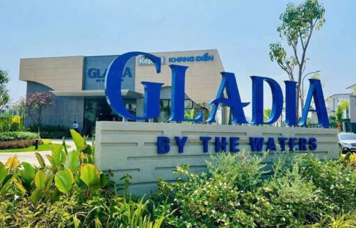 Tổng quan Dự án Gladia Khang Điền Thủ Đức