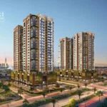 Masteri Grand View - Biểu Tượng Sống Đẳng Cấp Tại The Global City