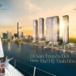 Grand Marina Saigon Centralreal