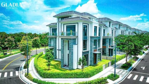 Giới Thiệu Tổng Quan GLADIA by The Waters