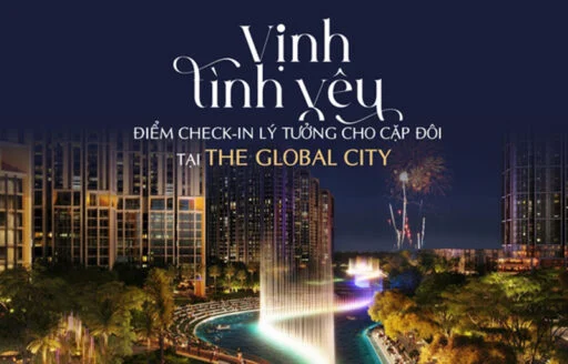 điểm check in cầu tình yêu quận 2