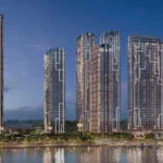 Tổng quan Grand Marina Sài Gòn