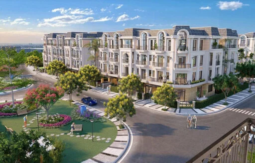 Giới Thiệu Tổng Quan GLADIA by The Waters