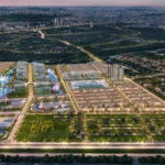 tổng quan the global city quận 2