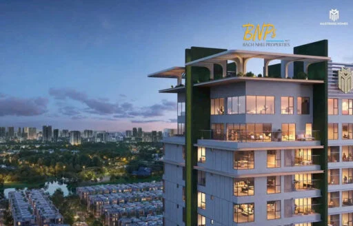 The Global City Dưới Góc Độ Luật Bất Động Sản Mới Nhất 2025