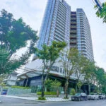 Hình ảnh thực tế thảo điền green có gì khác biệt