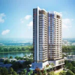 thông tin thảo điền green 2025