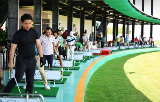 The Global Golf Academy GGAC – Sân Golf Chuẩn Quốc Tế Ngay TP.Thủ Đức