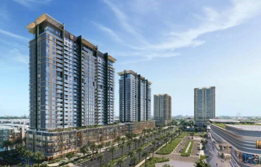 Lý do đầu tư căn hộ lumiere quận 2