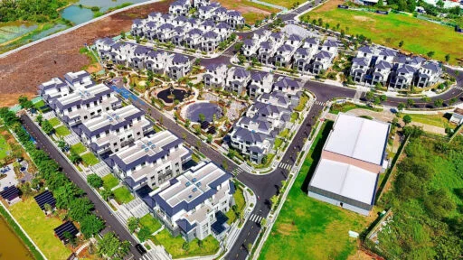 Giới Thiệu Tổng Quan GLADIA by The Waters