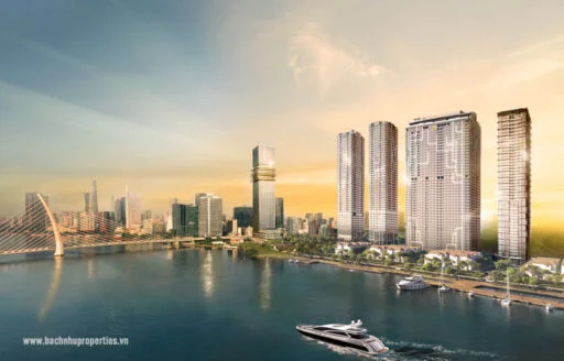Grand Marina Saigon Quy hoạch ra sao năm 2025