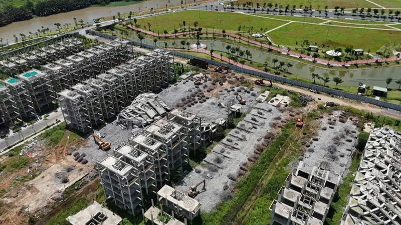 SOLA giai đoạn 1 – Nâng cấp thiết kế, khẳng định sự cầu toàn