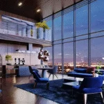 Khám Phá Luxury Penthouses The Global City