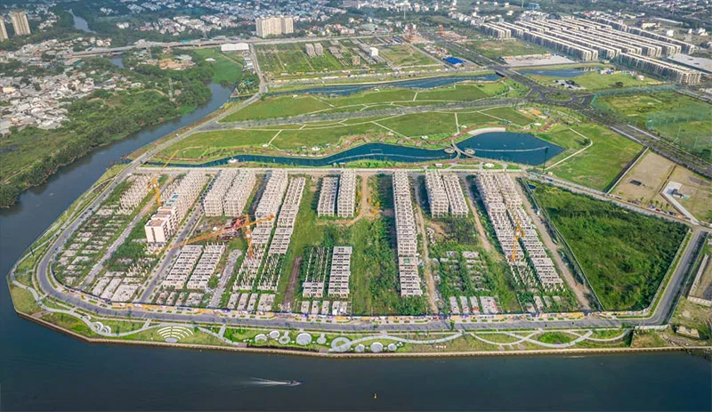 Tác động dự kiến thuế bds 2025 nếu áp dụng