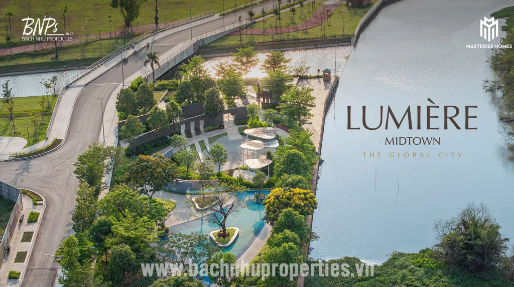 Tiện Ích 5 Sao – Đặc Quyền Chỉ Dành Riêng Cho Cư Dân Penthouse