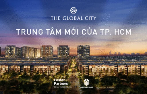 Global City Masteri: Đánh giá uy tín Masterise Homes tại dự án Thủ Đức