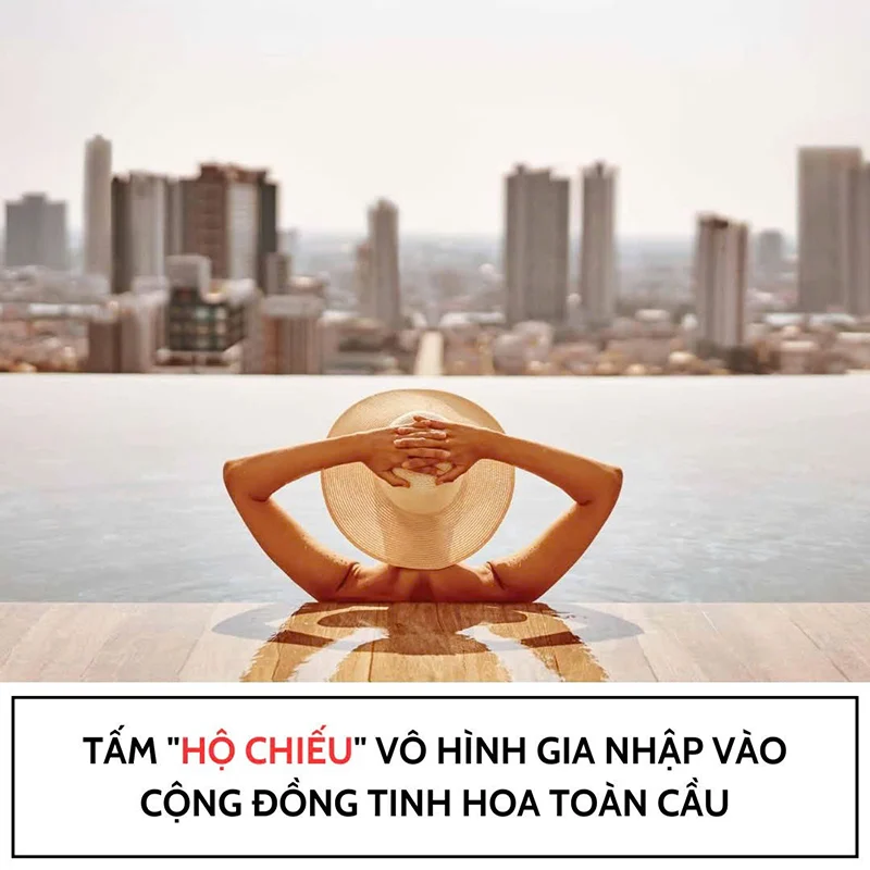 Mặt bằng Tòa Lake Grand Marina lợi ích