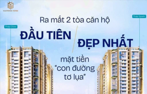 Phân tích tiềm năng đầu tư Masteri Grand View: Cơ hội sinh lời bền vững tại Quận 9