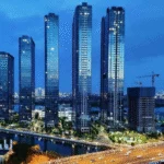 Vinhomes Ba Son – biểu tượng sống thượng lưu giữa trung tâm Quận 1