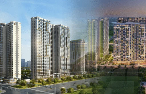 Căn Hộ Masteri Centre Point và Lumiere Boulevard – Đâu Là Lựa Chọn Đáng Đầu Tư 2025?
