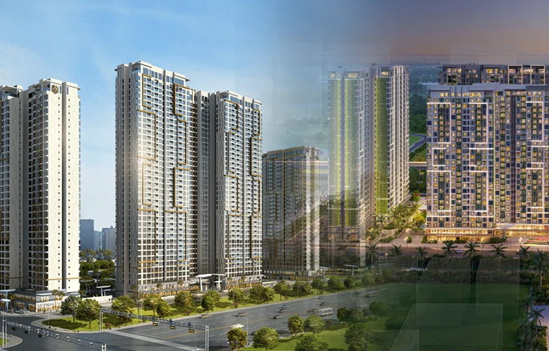 Căn Hộ Masteri Centre Point và Lumiere Boulevard – Đâu Là Lựa Chọn Đáng Đầu Tư 2025?