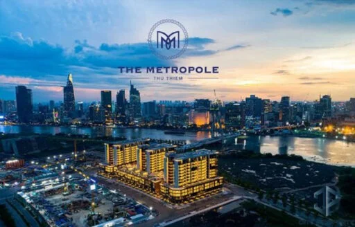 Thông tin Metropole Thủ Thiêm cập nhật mới nhất 2025 - BNPs