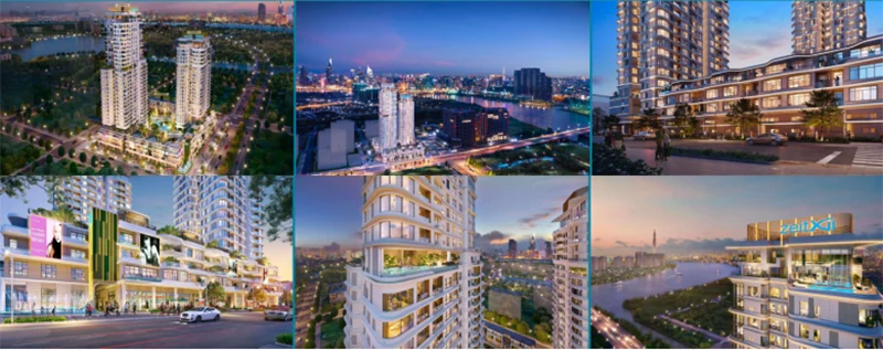 Phân Tích Chuyên Sâu Tiềm Năng Tăng Giá và Đầu Tư của Zeit River