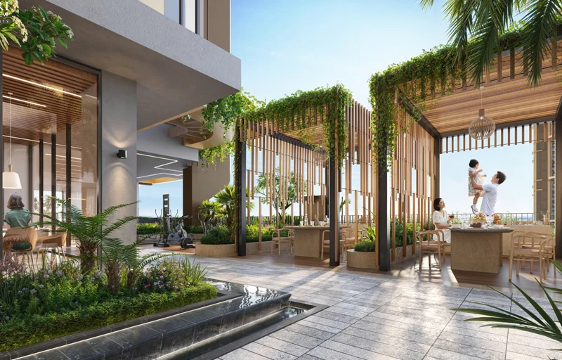 So Sánh Vốn Đầu Tư SOLA Với Khu Vực Lân Cận