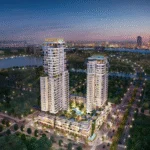 Phân Tích Dự Án Thu Thiem Zeit River