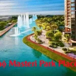 Căn hộ Masteri Park Place 2PN – Lựa chọn lý tưởng cho an cư & đầu tư bền vững