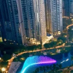 Căn hộ Masteri Park Place giá bao nhiêu? Phân tích giá trị thật