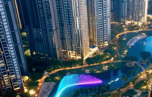 Căn hộ Masteri Park Place giá bao nhiêu? Phân tích giá trị thật