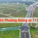 Cầu Liên Phường thông xe T11/2025 – Trục giao thông chiến lược kết nối The Global City