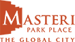 Logo Masteri Park Place CT5 The Global City