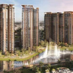 Khám phá mặt bằng Masteri Park Place tầng 16 - 26 tòa B1