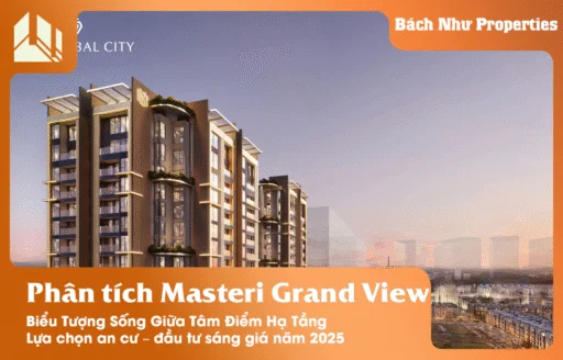 Phân tích Masteri Grand View