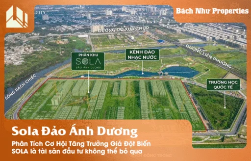 Sola Đảo Ánh Dương Phân Tích Cơ Hội Tăng Trưởng Giá Đột Biến