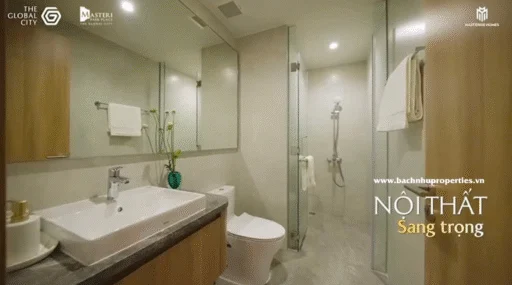 Khám phá Không gian căn mẫu Masteri Park Place - Bách Như Properties