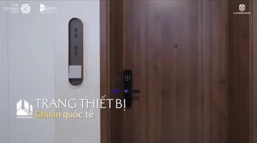 Khám phá Không gian căn mẫu Masteri Park Place - Bách Như Properties