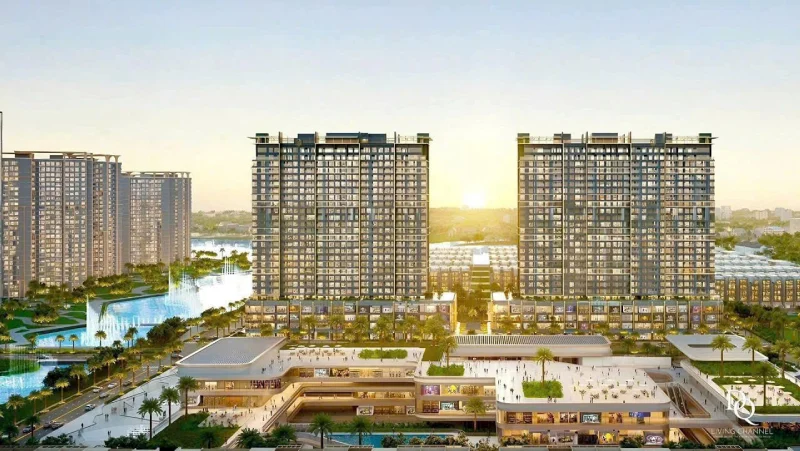 Cộng đồng tinh anh và cơ hội đầu tư cuối năm 2025 dòng Lumière