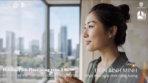 Masteri Park Place sống trọn 24h-Bách Như Properties