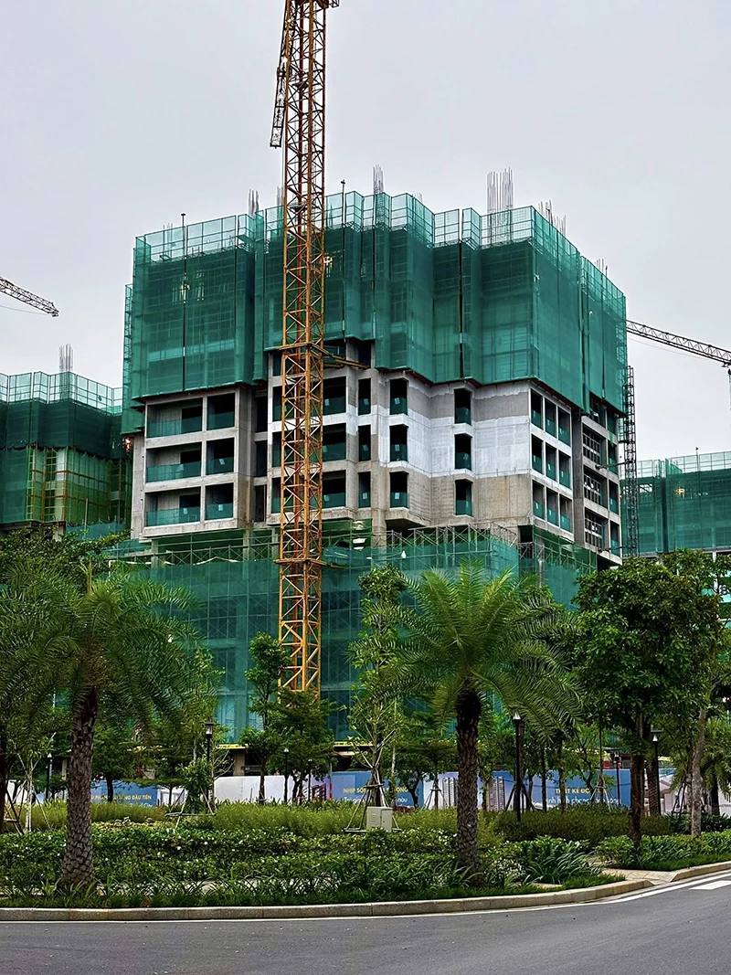 Phân tích giá The Global City Masteri Grand View - Bách Như Properties