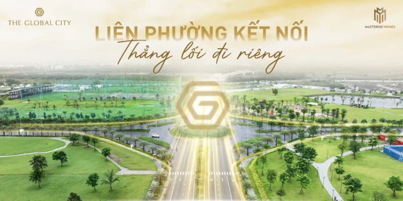 Liên Phường Mở Lối Khơi Thông Kết Nối - Bách Như Properties