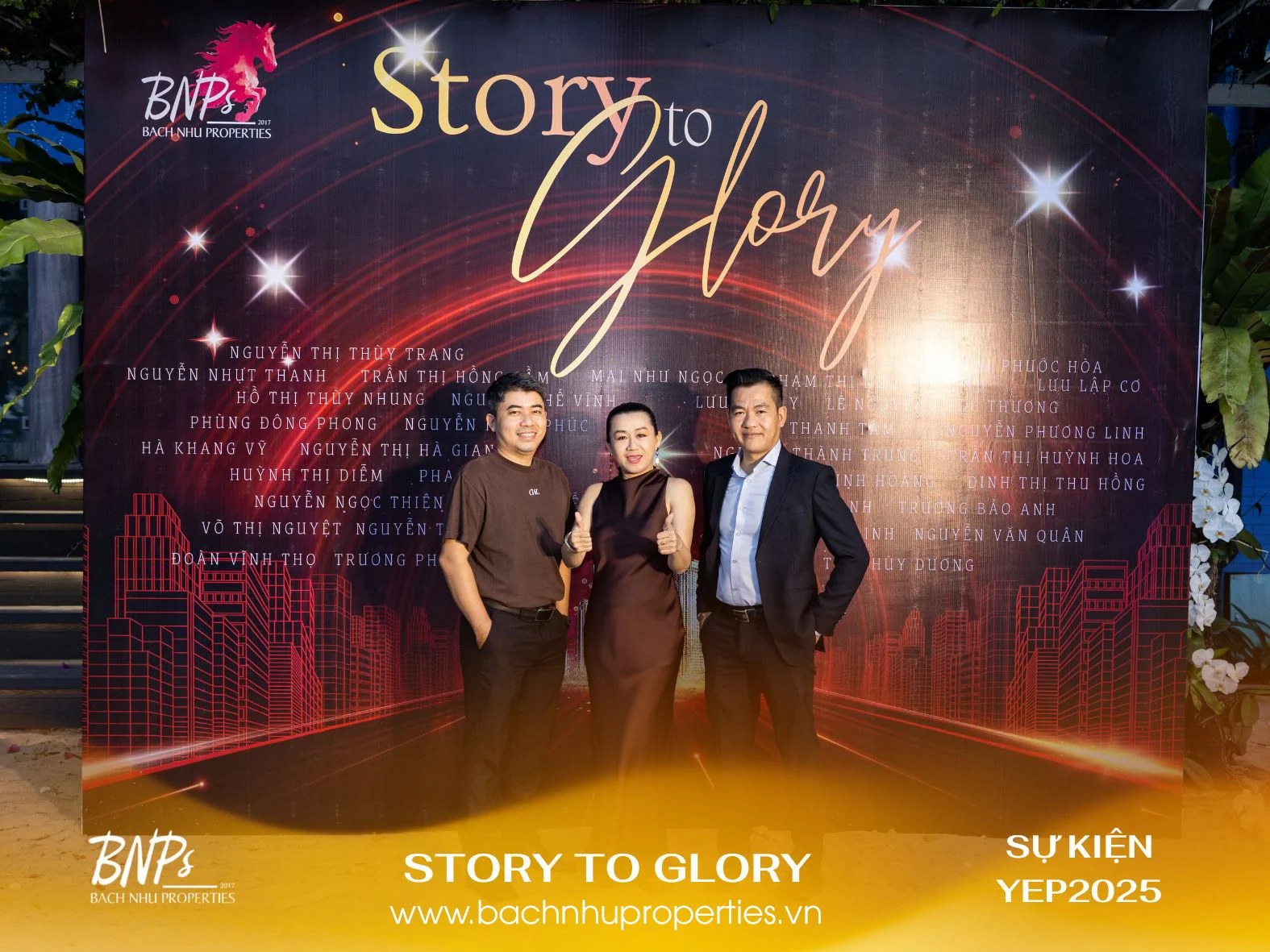Tinh Thần Nhiệt Huyết Bách Như Properties & Tầm Nhìn Chiến Lược 2026