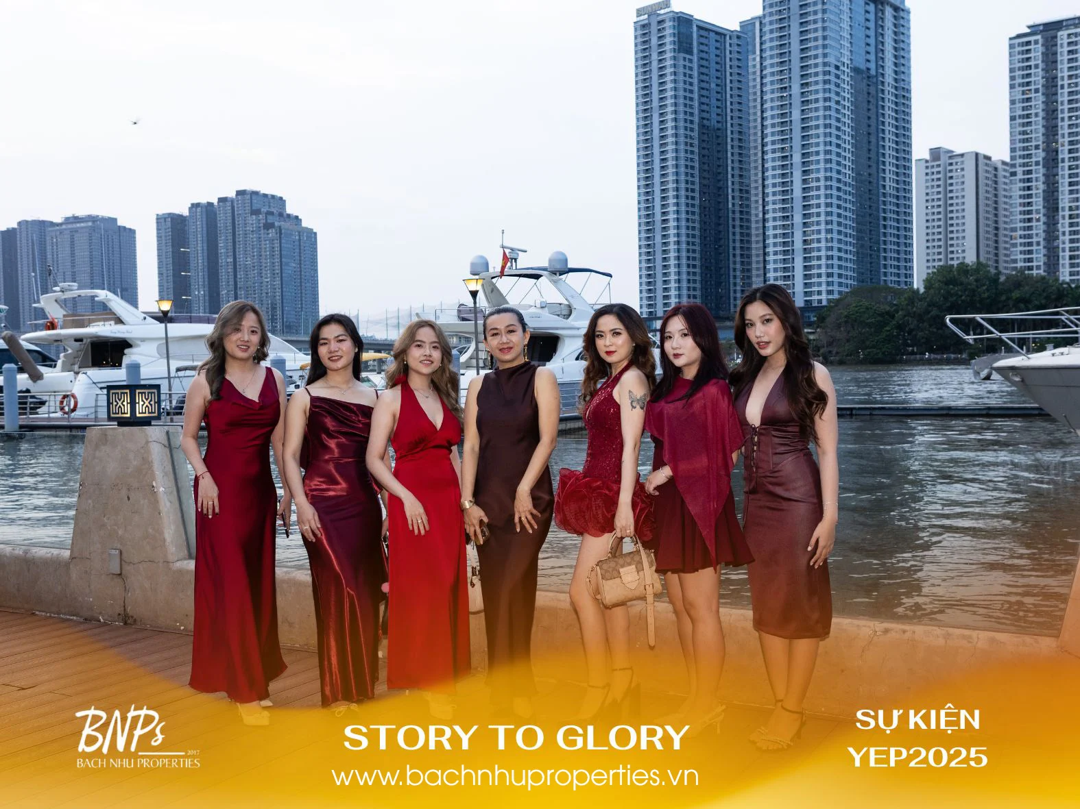 ịnh Hướng Năm Mới c của Bách Như Properties : Trao Giá Trị - Tạo Thịnh Vượng